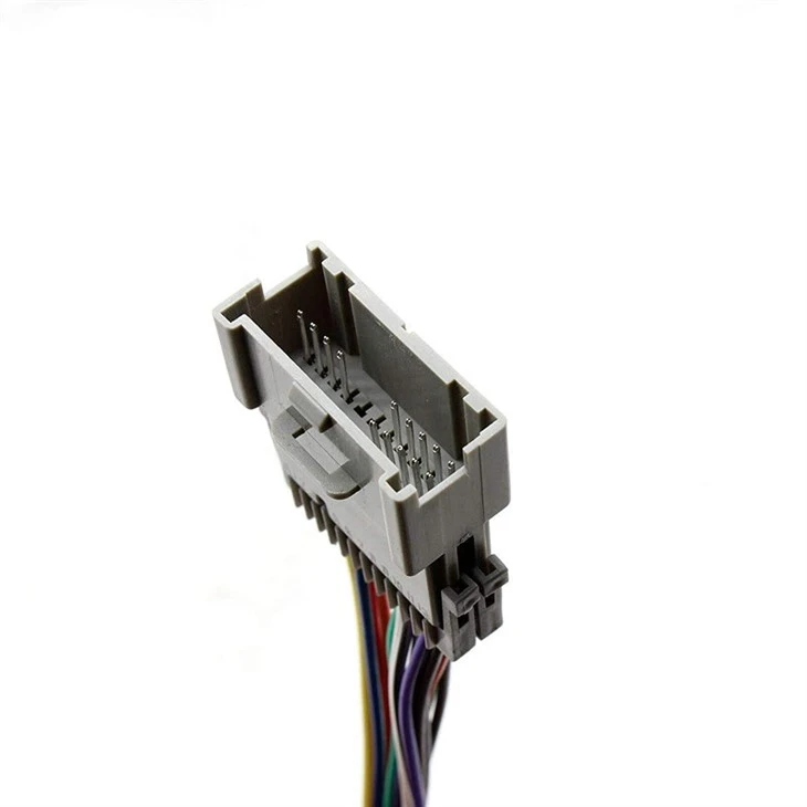 Stereo Wiring Harness Adapter best