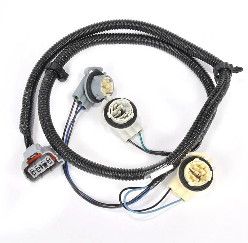 Light Wire Harness 16531401